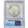 Image 2 : 1941 Walking Liberty Half Dollar ICG MS64