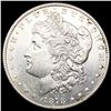 Image 1 : 1878-S Morgan Silver Dollar UNCIRCULATED