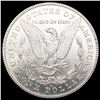 Image 2 : 1878-S Morgan Silver Dollar UNCIRCULATED