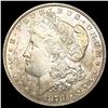 Image 1 : 1878-S Morgan Silver Dollar UNCIRCULATED