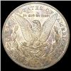 Image 2 : 1878-S Morgan Silver Dollar UNCIRCULATED