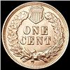 Image 2 : 1905 RD Indian Head Cent UNCIRCULATED