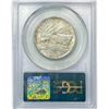 Image 2 : 1933-D Oregon Trail Half Dollar PCGS MS65