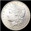 Image 1 : 1878 7TF Rev 78 Morgan Silver Dollar NEARLY