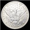 Image 2 : 1904 Barber Half Dollar CLOSELY UNCIRCULATED