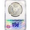 Image 2 : 1883-S Morgan Silver Dollar PGA MS62+