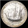 Image 2 : 1920 Pilgrim Half Dollar UNCIRCULATED