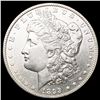 Image 1 : 1893 Morgan Silver Dollar UNCIRCULATED
