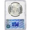 Image 2 : 1904-O Morgan Silver Dollar PGA MS65+