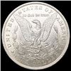 Image 2 : 1883-O Morgan Silver Dollar UNCIRCULATED