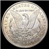 Image 2 : 1892 Morgan Silver Dollar UNCIRCULATED