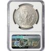 Image 2 : 1900-S Morgan Silver Dollar NGC MS62