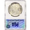 Image 2 : 1880 Morgan Silver Dollar PGA MS64 PL