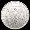 Image 2 : 1897-O Morgan Silver Dollar CLOSELY UNCIRCULATED