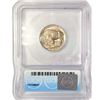 Image 2 : 1938-D Buffalo Nickel ICG MS65+