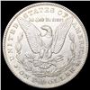 Image 2 : 1889 Morgan Silver Dollar CLOSELY UNCIRCULATED