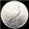 Image 2 : 1926-S Silver Peace Dollar UNCIRCULATED