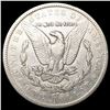 Image 2 : 1879-CC Morgan Silver Dollar LIGHTLY CIRCULATED
