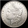Image 1 : 1878 7TF Rev 79 Morgan Silver Dollar CLOSELY