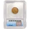 Image 2 : 1909 VDB Wheat Cent ICG MS65 BR