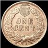 Image 2 : 1908-S Indian Head Cent CLOSELY UNCIRCULATED