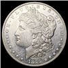 Image 1 : 1879-S 7TF Rev 78 Morgan Silver Dollar CLOSELY