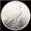 Image 2 : 1926-S Silver Peace Dollar CLOSELY UNCIRCULATED