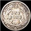 Image 2 : 1891 Seated Liberty Dime CLOSELY UNCIRCULATED
