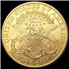 Image 2 : 1904-S $20 Gold Double Eagle UNCIRCULATED