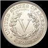 Image 2 : 1906 Liberty Victory Nickel CLOSELY UNCIRCULATED