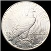 Image 2 : 1926-S Silver Peace Dollar CLOSELY UNCIRCULATED