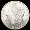 Image 1 : 1885-O Morgan Silver Dollar UNCIRCULATED