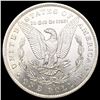 Image 2 : 1885-O Morgan Silver Dollar UNCIRCULATED