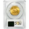 Image 2 : 1915 $10 Gold Eagle PCGS MS63
