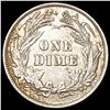 Image 2 : 1894 Barber Dime CLOSELY UNCIRCULATED