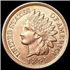 Image 1 : 1895 RD Indian Head Cent UNCIRCULATED