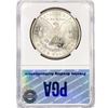 Image 2 : 1878-CC Morgan Silver Dollar PGA MS64