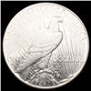 Image 2 : 1926-S Silver Peace Dollar CLOSELY UNCIRCULATED