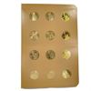 Image 8 : 2007-2011 Presidential Dollar Book (60 Coins)