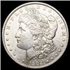 Image 1 : 1902 Morgan Silver Dollar CLOSELY UNCIRCULATED