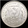 Image 2 : 1902 Morgan Silver Dollar CLOSELY UNCIRCULATED