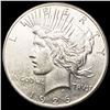 Image 1 : 1926-S Silver Peace Dollar CLOSELY UNCIRCULATED