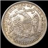 Image 2 : 1875 Seated Liberty Quarter NEARLY UNCIRCULATED