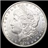 Image 1 : 1878-CC Morgan Silver Dollar CLOSELY UNCIRCULATED