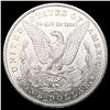 Image 2 : 1878-CC Morgan Silver Dollar CLOSELY UNCIRCULATED