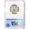 Image 2 : 1942-S Washington Silver Quarter PGA MS65+ PL