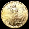 Image 1 : 1922 $20 Gold Double Eagle UNCIRCULATED
