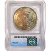 Image 2 : 1882-CC Morgan Silver Dollar ICG MS63+