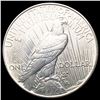 Image 2 : 1934 Silver Peace Dollar CLOSELY UNCIRCULATED