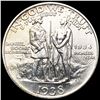 Image 2 : 1938-D Boone Half Dollar UNCIRCULATED